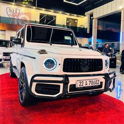 مێرسێدس بێنز G-Class